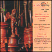 { 2&times;CD The Parisian post-classical organists }